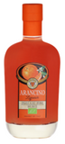 Fratelli Vergnano 1865 Arancino Blood Orange Liqueur