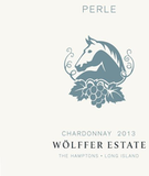 Wolffer Estate Chardonnay Perle 2020