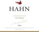 Hahn Chardonnay Monterey County