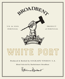 Broadbent White Port