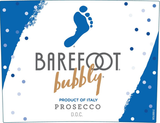 Barefoot Cellars Prosecco Bubbly