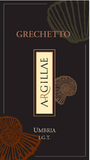 Argillae Umbria Grechetto