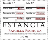 Estancia Distillery Pechuga Raicilla