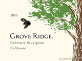 Grove Ridge Cabernet Sauvignon