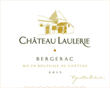 Château Laulerie Bergerac Rose