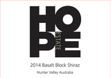 Hope Estate Basalt Block Shiraz 2018