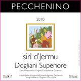 Pecchenino Dogliani Superiore Sirì d'Jermu 2020