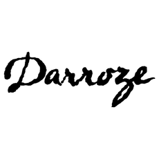Francis Darroze 1930 Luxe Gascon Bas-Armagnac