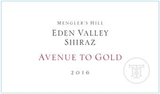 Barr-Eden Shiraz Avenue To Gold
