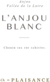 Château De Plaisance Anjou Blanc 2020
