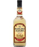 Rancho Allegre Reposado Tequila