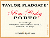 Taylor Fladgate Fine Ruby Port