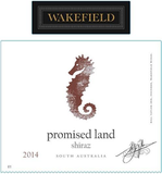 Wakefield Wines Shiraz Promised Land 2019