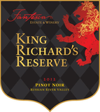 Fantesca Estate King Richard's Reserve Pinot Noir Russian River Valley
