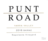 Punt Road Shiraz Napoleone Vineyard Yarra Valley 2019