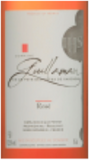Domaine de Guillaman Rose Cotes de Gascogne