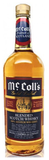 McColls Gold Label Blended Scotch Whisky