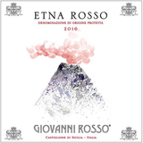 Giovanni Rosso Etna Rosso