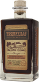 Woodinville Whiskey Co Straight Bourbon Whiskey Finished In Port Casks