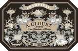 Champagne Andre Clouet Brut Nature Silver