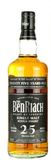 BenRiach 25 Year Old Single Malt Scotch Whisky