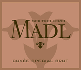 Sektkellerei Christian Madl Cuvée Special brut 2015