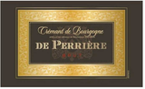 De Perriere Cremant de Bourgogne Brut