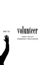 Volunteer Cabernet Sauvignon Napa Valley