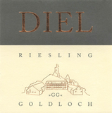 Diel Dorsheimer Goldloch Riesling Grosses Gewächs 2019