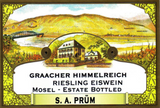 S.A. Prüm Graacher Himmelreich Riesling Eiswein 2004