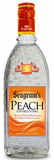 Seagram's Vodka Peach Flavored Vodka