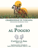 Castello di Ama Chardonnay Di Toscana Al Poggio