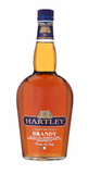 Hartley Brandy VS Brandy