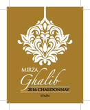 Mirza Ghalib Chardonnay