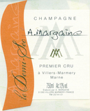 Champagne A. Margaine 1er Cru Brut Le Demi-Sec
