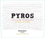 Pyros Malbec Appellation