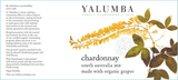Yalumba Chardonnay South Australia