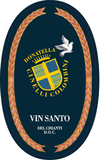 Donatella Cinelli Colombini Vin Santo del Chianti 2008