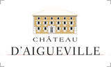Chateau d'Aigueville Cotes du Rhone Blanc 2013