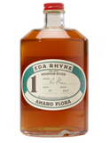 Eda Rhyne Distillery Amaro Flora Herbal Liqueur Mountain Bitter