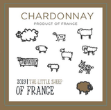 The Little Sheep Chardonnay