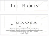 Lis Neris Chardonnay Jurosa