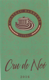 Chateau Barreyre Bordeaux Superieur Cru de Noe
