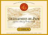 E. Guigal Châteauneuf-du-Pape Rouge