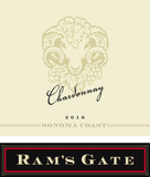 Ram's Gate Sonoma Chardonnay 2018