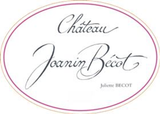 Château Joanin Bécot Castillon Côtes de Bordeaux