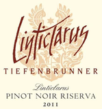 Tiefenbrunner Linticlarus Pinot Noir Riserva 2017
