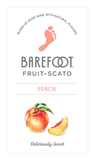 Barefoot Peach Fruitscato
