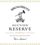 Broadbent Auction Reserve Port