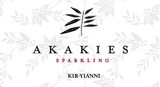 Kir-Yianni Akakies Sparkling Rose